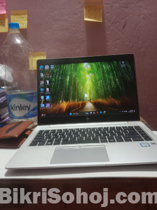 EliteBook HP